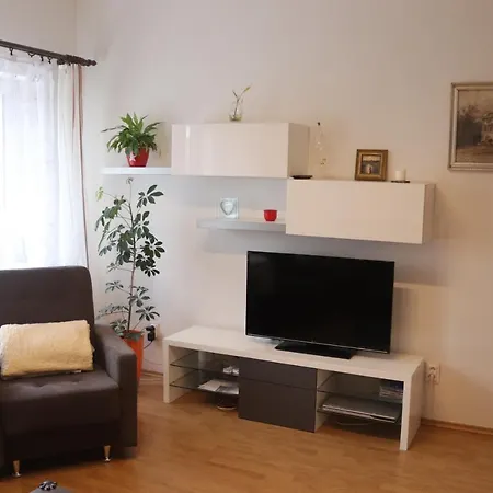 825 Appartement *