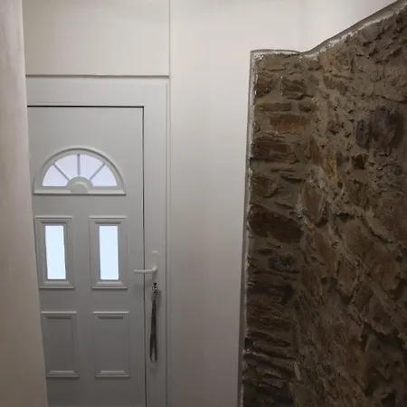 825 Apartment *