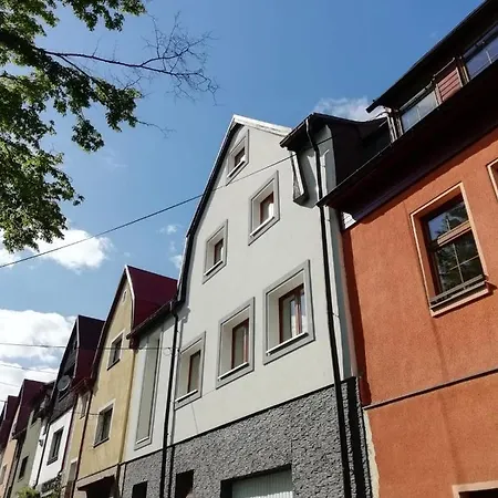 825 Apartment *