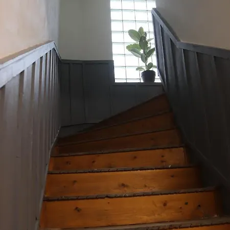 Apartment 825 *