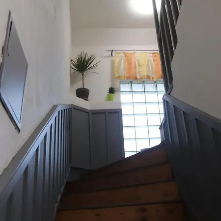 825 Apartment *