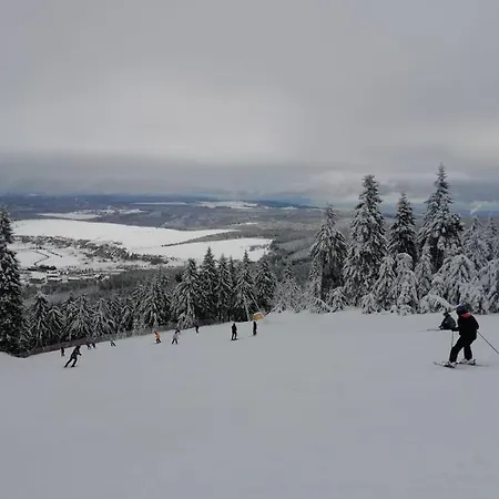 Lägenhet 825 Jáchymov
