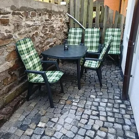 Lägenhet 825 Jáchymov