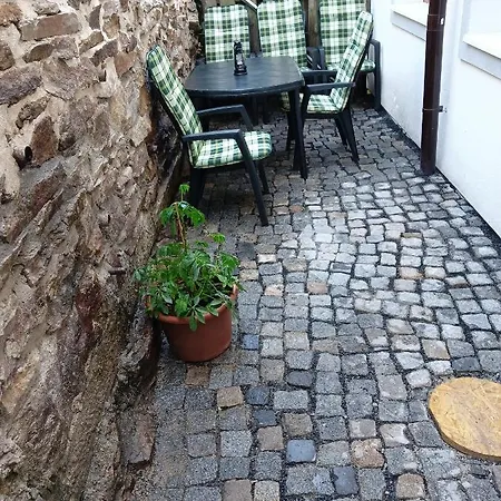 Appartement 825