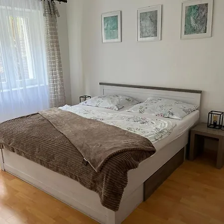 825 Appartement