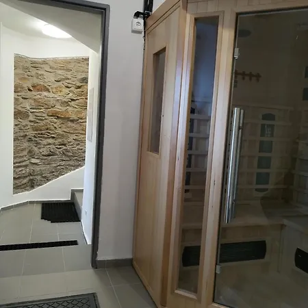 825 Appartement *