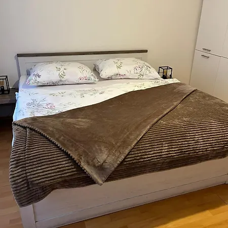 Appartement 825