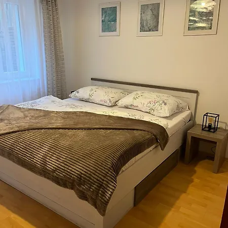 Appartement 825