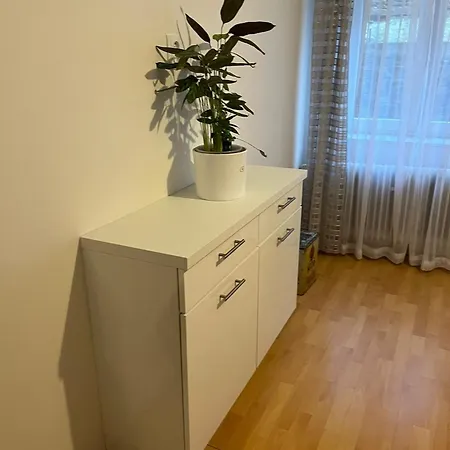 825 Appartement