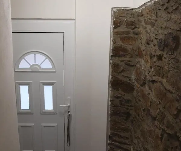 825 Apartman *